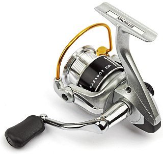 Катушка Nautilus Paradox 2500 Com - фото 3