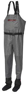 Вейдерс DAM Dryzone breathable chest wader - фото 1