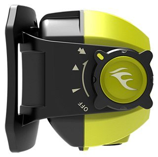 Фонарь Fenix налобный WH23R 600 люмен - фото 4