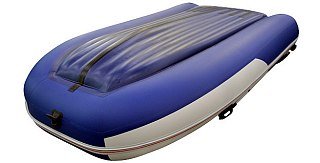 Хантер STELS 375 Aero - фото 4