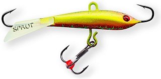 Балансир Sprut Tanpo №5 9гр 50мм RVL