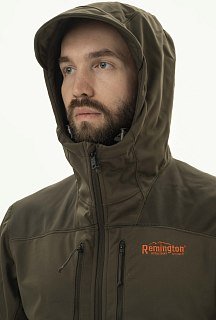 Костюм Remington Stalker renewed dark olive - фото 5