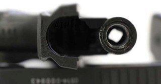 Пистолет Темп -1 9мм P.A.ОООП - фото 9