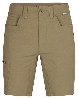 Шорты Simms Challenger Bay Leaf 32W - фото 1