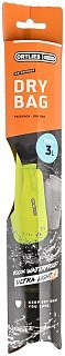 Баул Ortlieb Ultra Lightweight dry 3л - фото 5