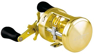 Катушка Daiwa TD Luna 253 L