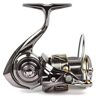 Катушка Nautilus Arta 3000 New Com - фото 3