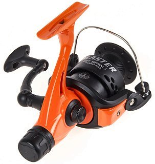 Катушка Salmo Blaster BP spin 1 4000RD - фото 3