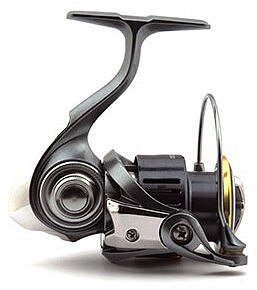 Катушка Nautilus Black Moon 2000 Com - фото 3
