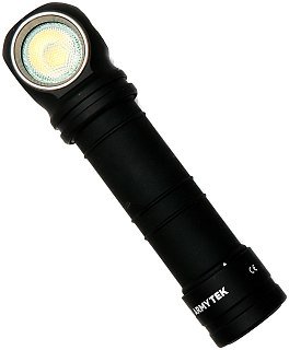 МП Фонарь Armytek Wizard C2 Pro Max; Тёплый свет