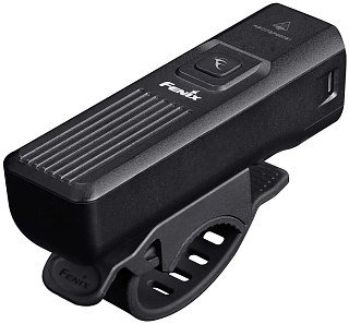 Фонарь Fenix велосипедный BC15R 400 люмен - фото 3