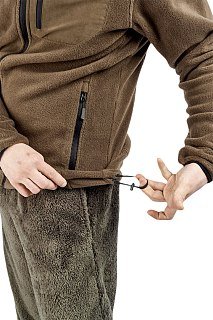 Толстовка Fantom Force Commander khaki - фото 13