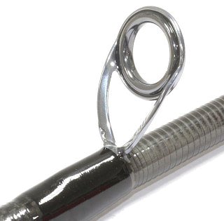 Спиннинг Graphiteleader Calzante GOCAXS 792UL-T 2.36м 0.6-8гр - фото 5