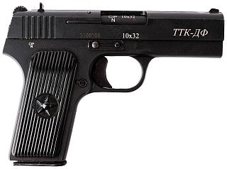 Пистолет TTK-ДФ 10x32T ОООП - фото 10