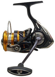 Катушка Daiwa 19 Ninja BG LT 2500 - фото 1