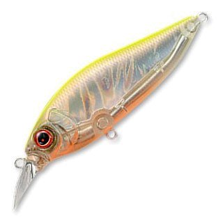 Воблер Megabass Flap slap nc hot shad