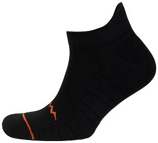 Носки Remington Coolmax sneaker Socks black - фото 1