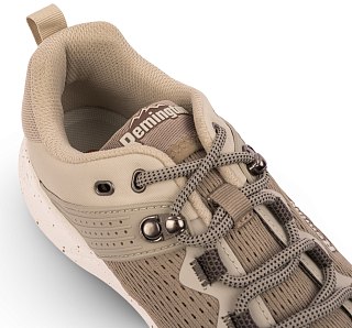 Кроссовки Remington Trainer II beige  - фото 7