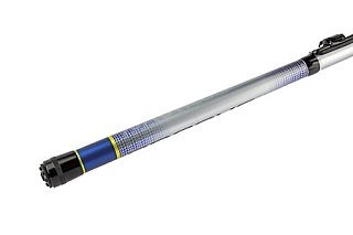 Удилище Nautilus Crocus Bolo 360см NCBL36H Com - фото 4