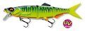 Воблер Daiwa Prorex Hybrid SB180 Firetiger
