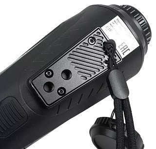 Тепловизионный монокуляр ARKON OVis II LM25 - фото 13
