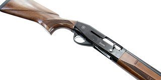 Ружье Ata Arms Neo 12 Walnut 12х76 710мм - фото 8