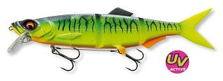 Воблер Daiwa Prorex Hybrid SB180 Firetiger