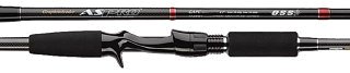 Спиннинг Graphiteleader Aspro Gapс 792Н 15-50гр - фото 1