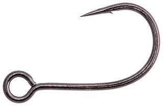 МП Крючок Decoy Troutin Single28 №4 16шт