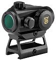 Прицел коллиматорный Nikko Stirling Flash 1X25мм 3 МOA
