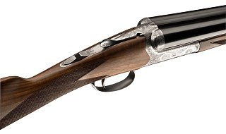 Ружье Beretta 486 Parallelo 20х76 OCHP English 660мм - фото 3