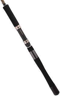 Удилище Ron Thompson Hard Core vol.3 Boat 6' 180см 20-30lbs 2сек - фото 2