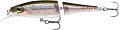 Воблер Rapala BX jointed minnow BXJM09-RT