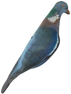Подсадной голубь Taigan EVA скорлупка - фото 3