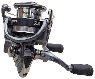 Катушка Daiwa 20 N'ZON LT 5000S-CP-DH - фото 5