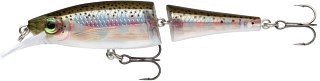 Воблер Rapala BX jointed minnow BXJM09-RT