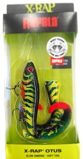 Воблер Rapala X-Rap otus XROU17-HTP