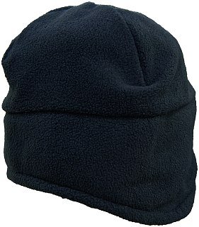 Шапка Прагмат черный - фото 1