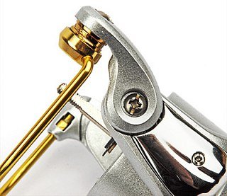 Катушка Nautilus Paradox 4000 Com - фото 10