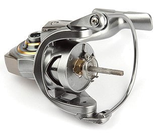 Катушка Nautilus Lux 2000 - фото 10