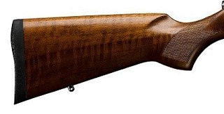 Карабин CZ 455 Varmint 22LR - фото 2