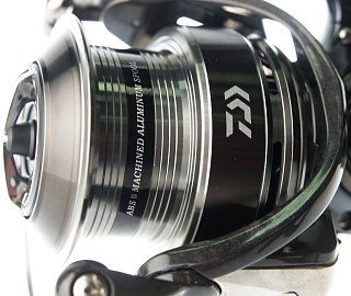 Катушка Daiwa TD Feeder 4012 QD - фото 3