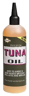 Масло Dynamite Baits Evolution oils tuna 300мл