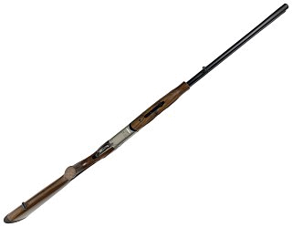 Ружье World-Tac Rhodos-2 GK-2 Walnut Silver 12х76 760мм - фото 3