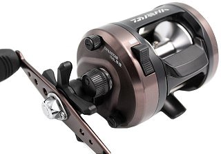 Катушка Daiwa Dynastar 150 L - фото 9