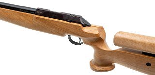 Карабин Ataman ME16 22LR орех спортстер - фото 4