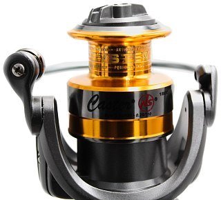 Катушка Stinger Caster NS 1500 - фото 4