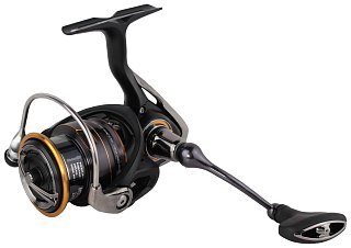 Катушка Daiwa 20 Legalis LT 3000-C - фото 1