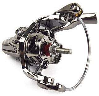 Катушка Nautilus Arta 4000 Com - фото 3