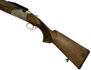 Ружье Reximex RS912 Silver 12х76 510мм - фото 3